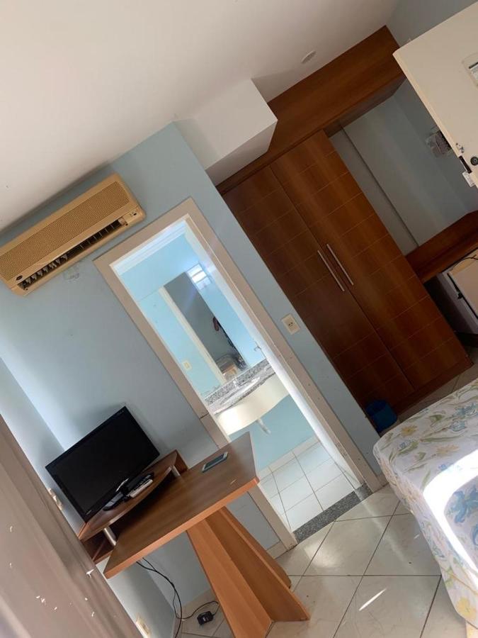 Flat Thermas Caldas Novas Exterior photo